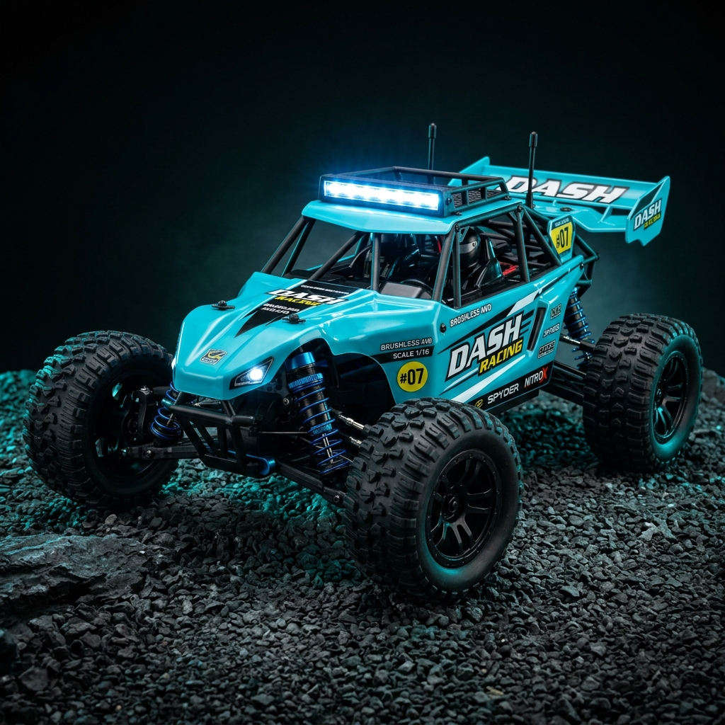 DASH RACING DK068