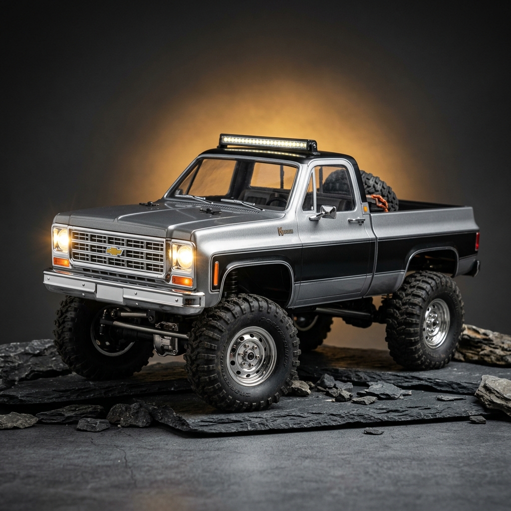 APEX4WD R1612